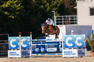 CSI Olomouc 2026