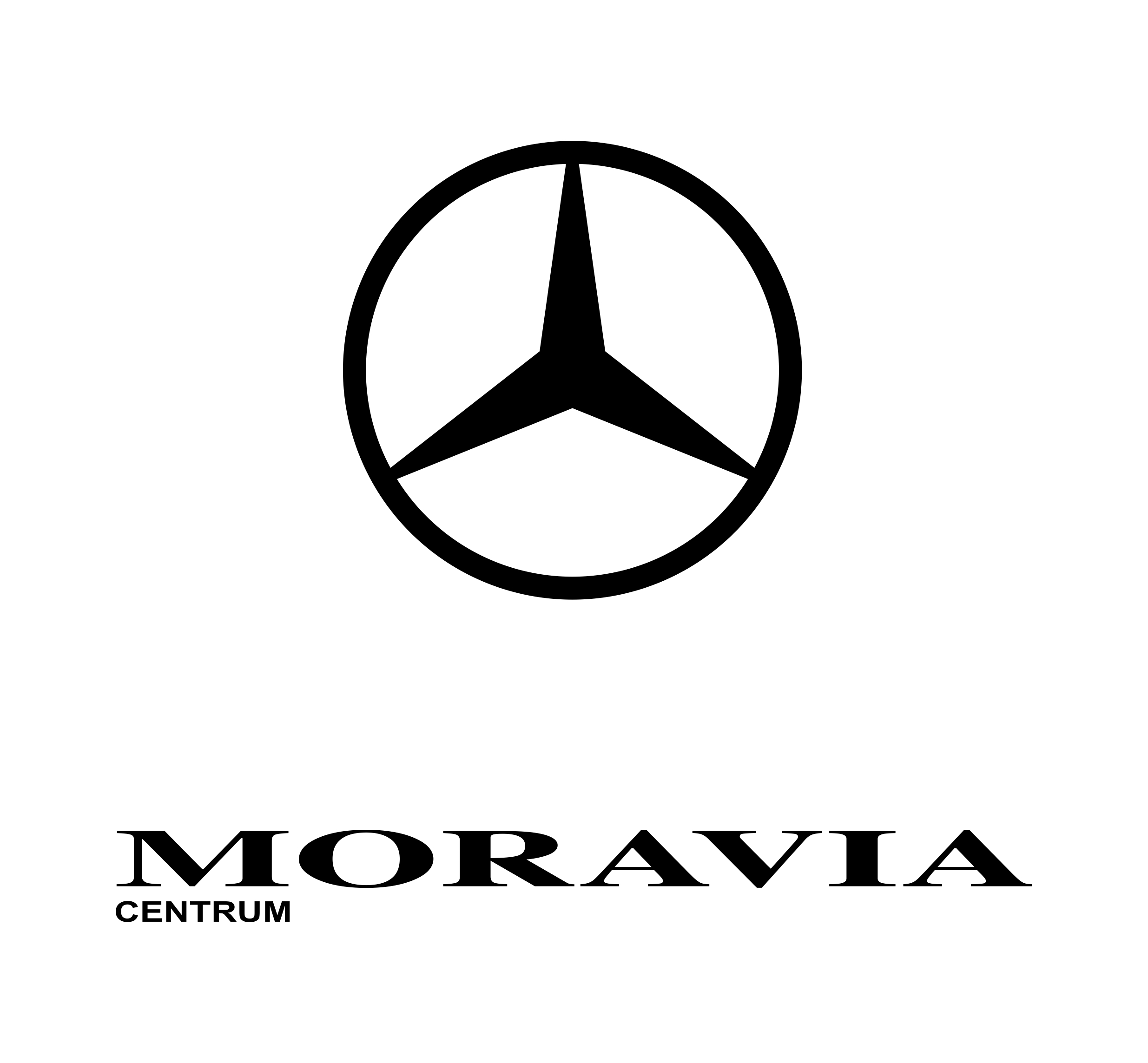 Mercedes Centrum Moravia